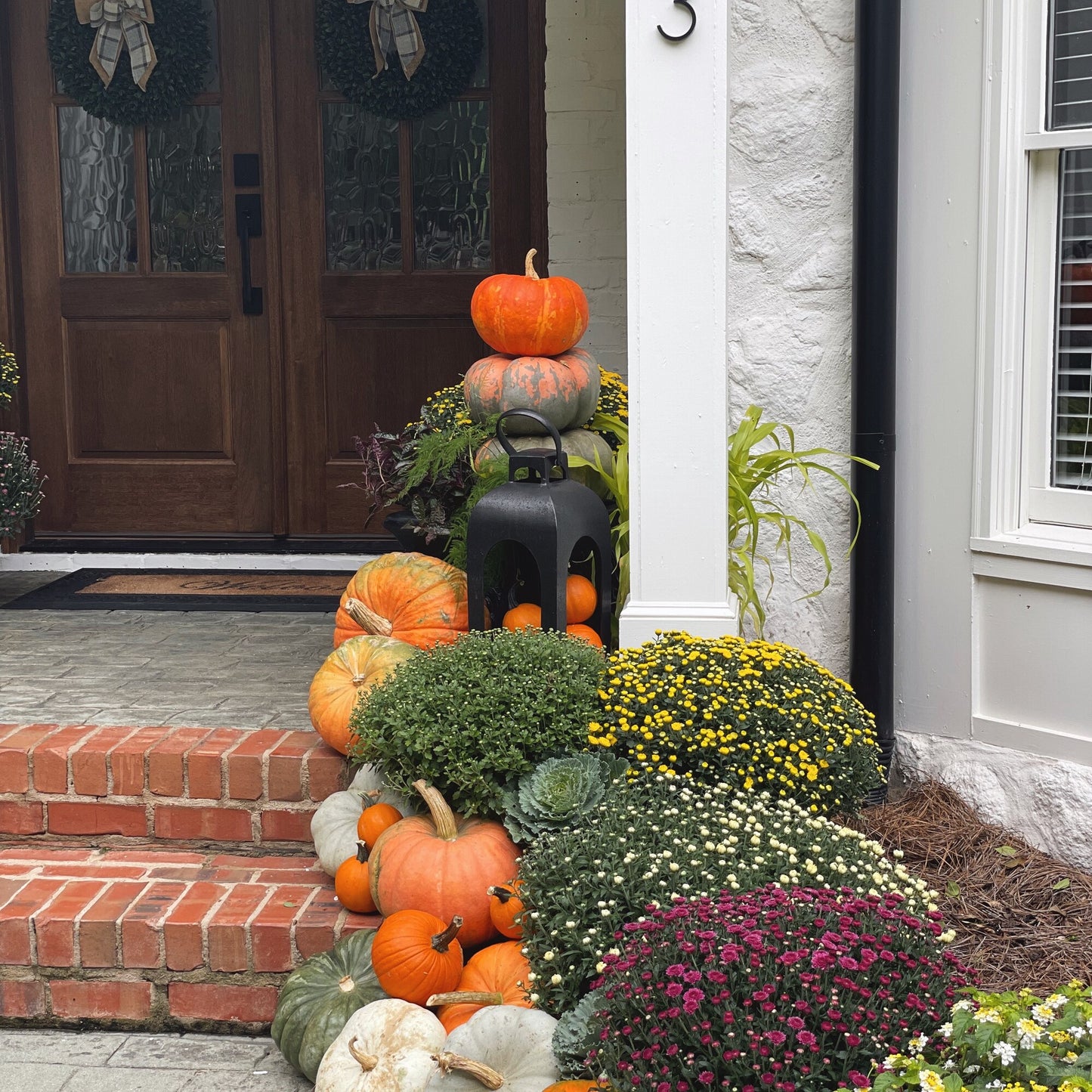 The Farmhouse Package
