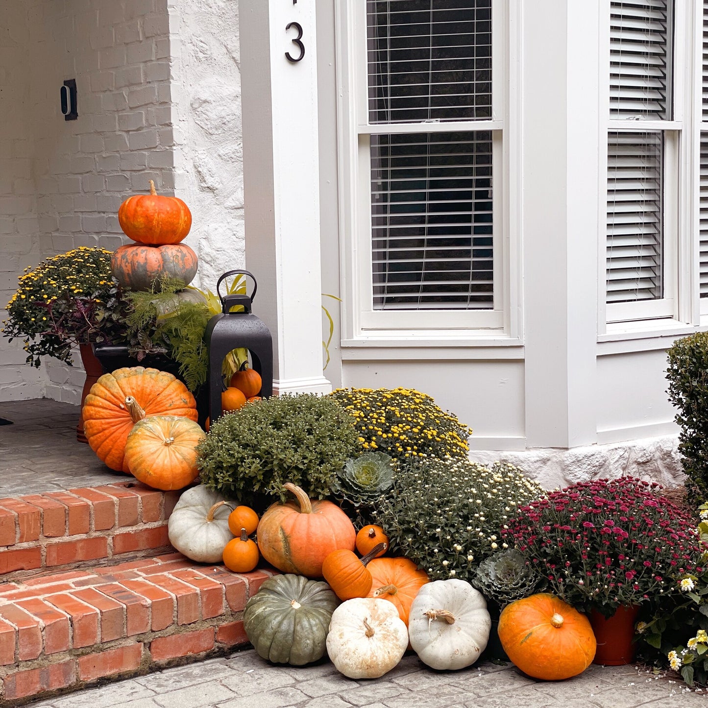 The Farmhouse Package