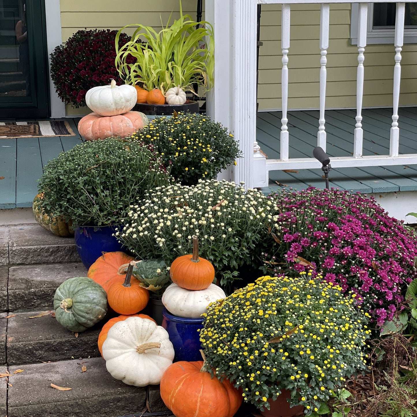 The Farmhouse Package