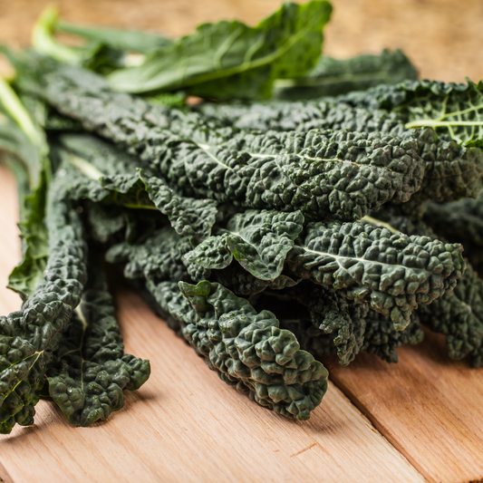 Lacinato Kale