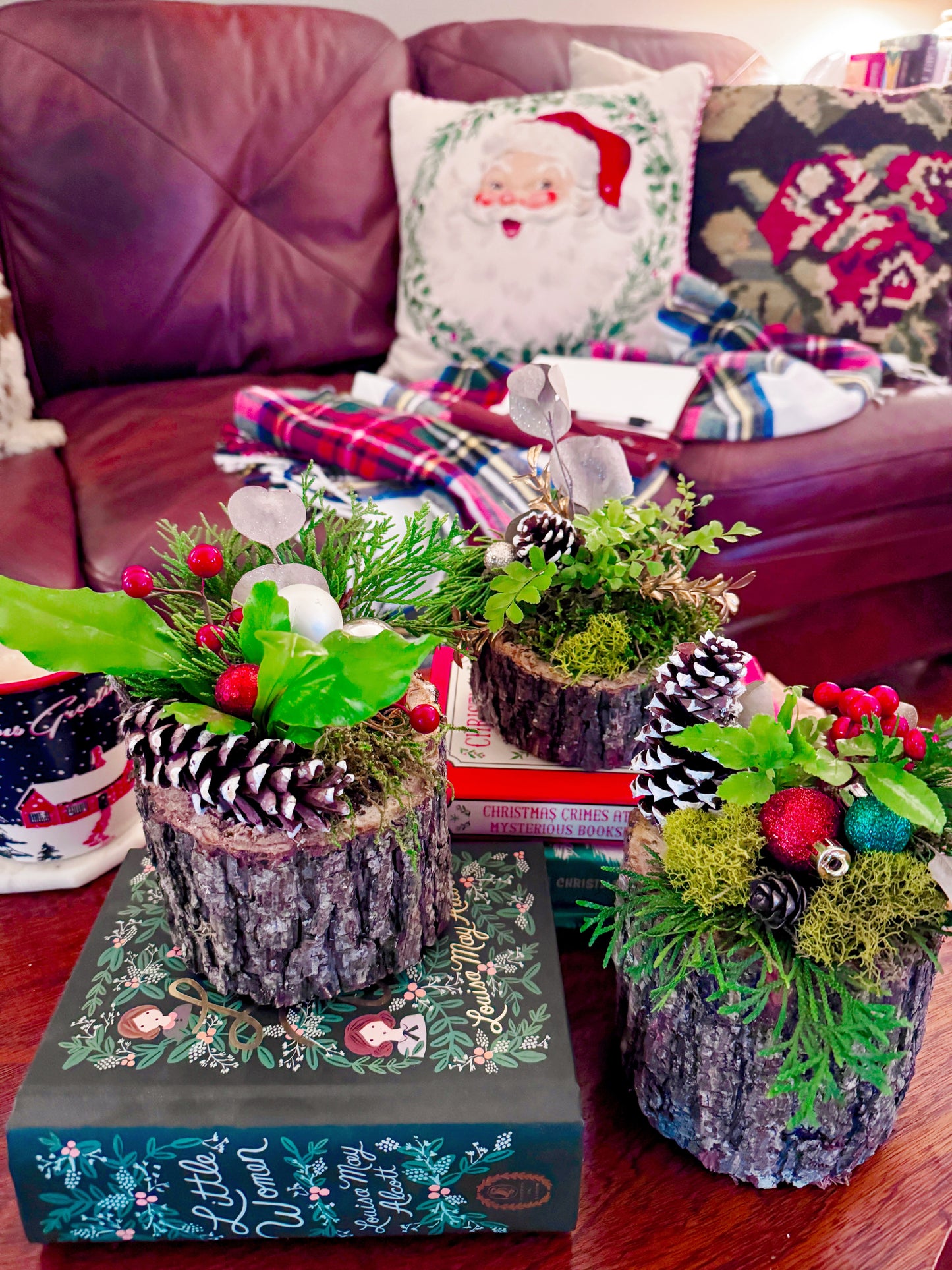 Private Class- Evergreen Hollow Workshop