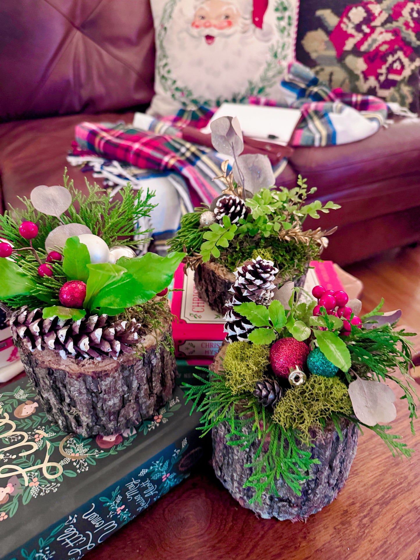 Private Class- Evergreen Hollow Workshop