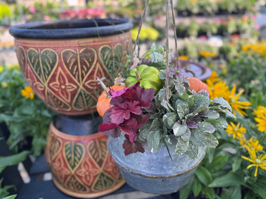 Harvest Hang-Up - Tuesday, October 7th